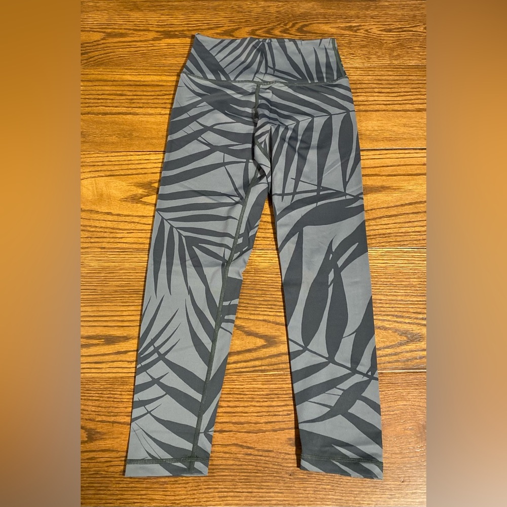 Aerie Move Leggings